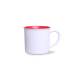 Tasse Loft Pure 31 cl. mit druck